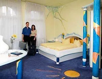 Drexel´s Parkhotel Hotel Memmingen