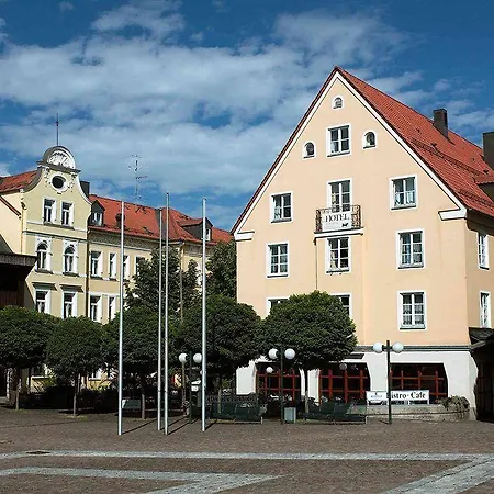 Drexel´s Parkhotel 4*