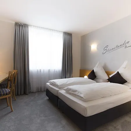 Drexel's Parkhotel فندق 4*