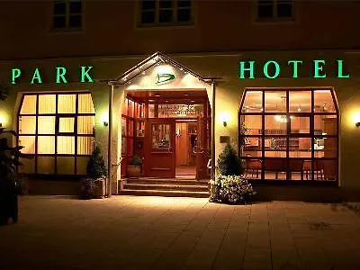 Drexel´s Parkhotel Hotel 4*