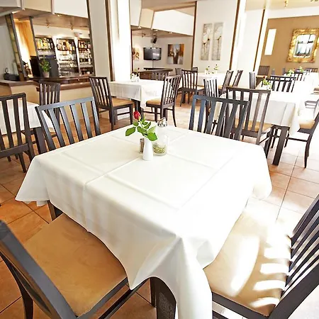 Drexel's Parkhotel 4*