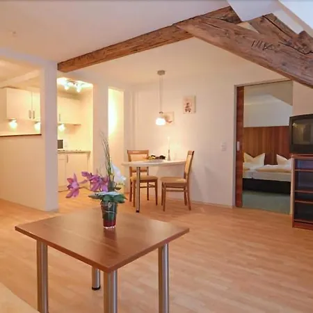 Drexel's Parkhotel فندق ميمنغن