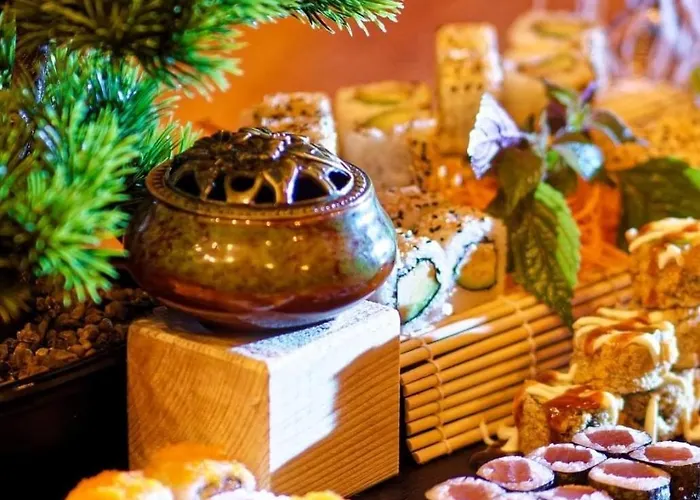 فندق Drexel's Parkhotel 4*