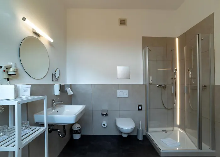 Drexel's Parkhotel ميمنغن