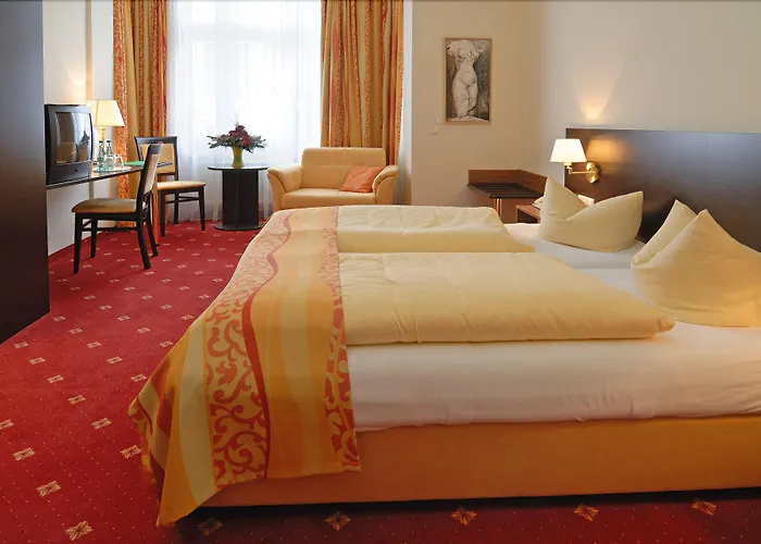 Drexel's Parkhotel