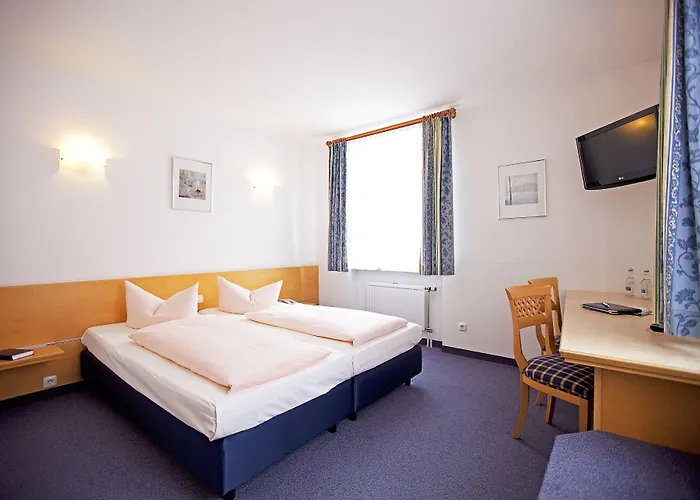 فندق Drexel's Parkhotel 4*