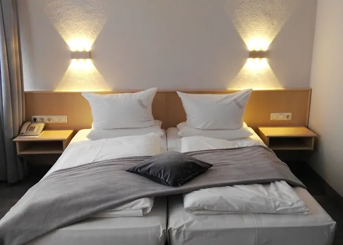 فندق Drexel's Parkhotel