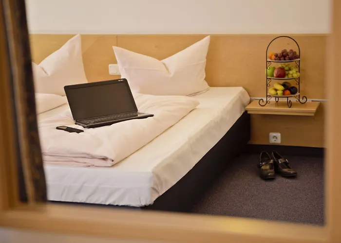Drexel's Parkhotel فندق 4*