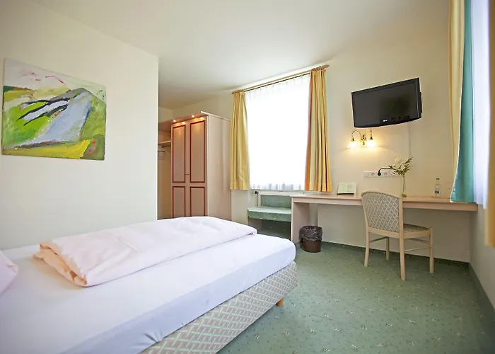 Drexel's Parkhotel 4*