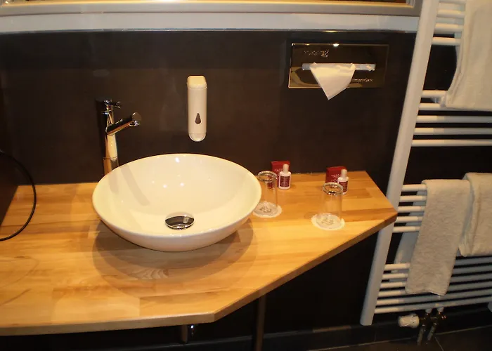 Drexel's Parkhotel فندق ميمنغن