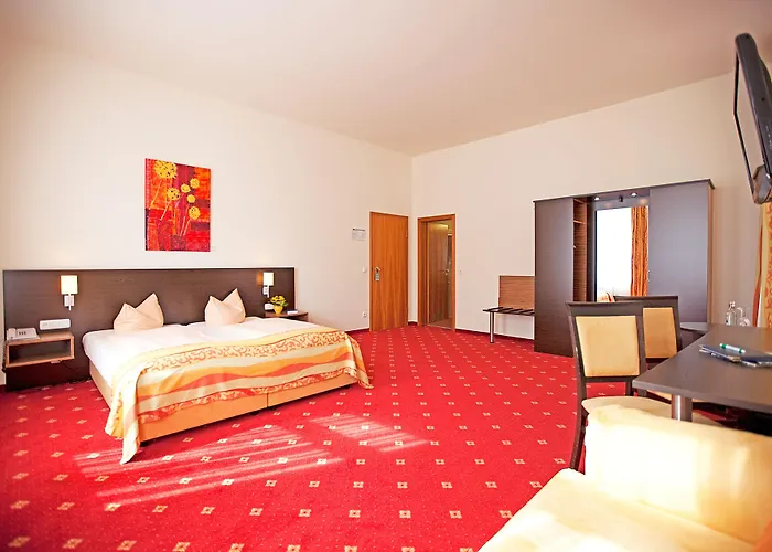 فندق Drexel's Parkhotel