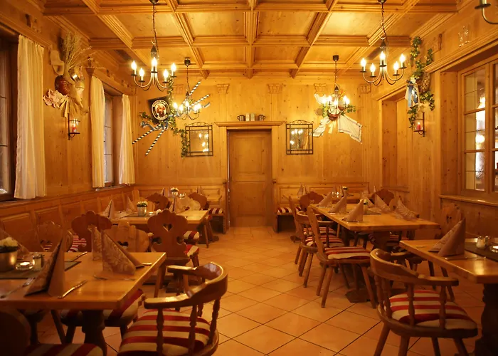 Drexel's Parkhotel فندق 4*