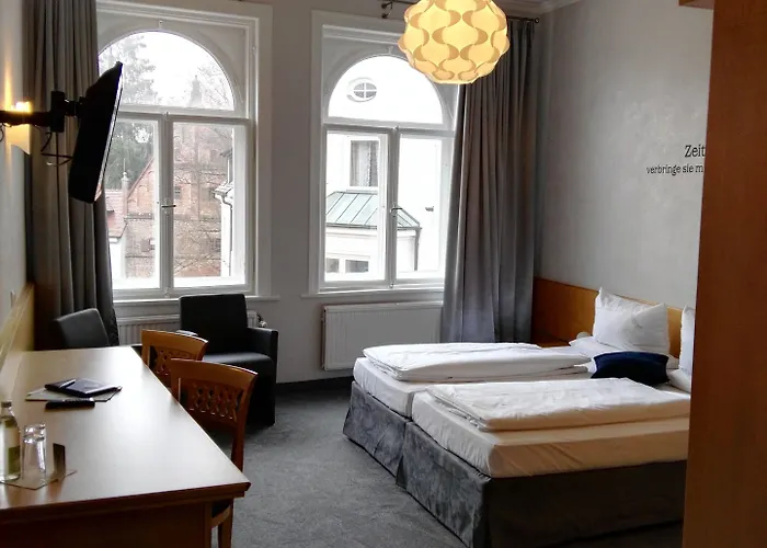 Drexel's Parkhotel