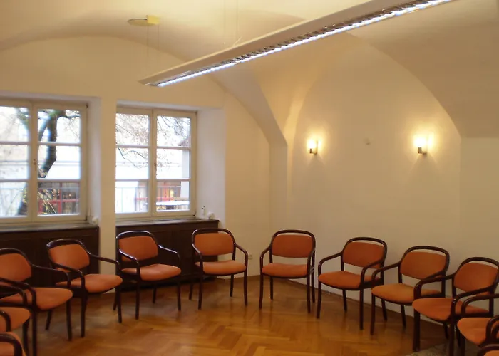 Drexel's Parkhotel 4* ميمنغن