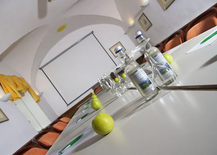 Drexel's Parkhotel فندق