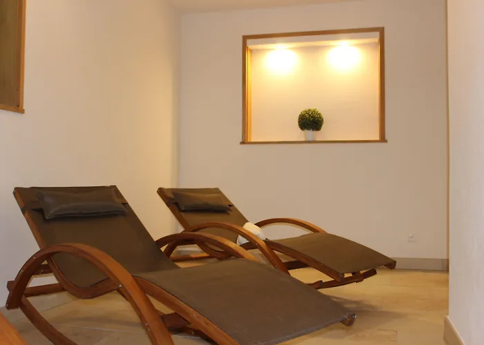 Drexel's Parkhotel 4*