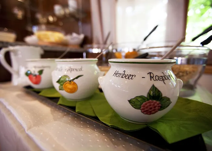 Drexel's Parkhotel ميمنغن