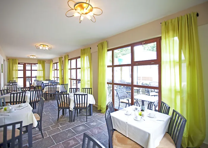 Drexel's Parkhotel 4*