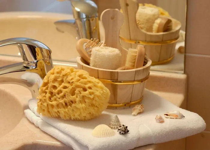 فندق Drexel's Parkhotel 4*